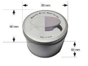 MAGSAFE手机磁吸手腕支架-DK011+&DK012+（4700高斯强磁版）插图2