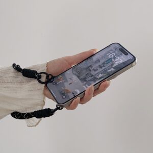 MAGSAFE手机磁吸短挂绳支架–GDS9012+（4700高斯强磁版）插图12
