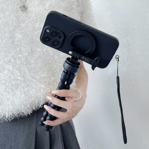 MAGSAFE磁吸八爪鱼支架-GDS80311&GDS80311+（3700标准磁力版&4700高斯强磁版）插图15