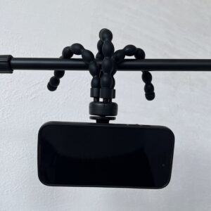 MAGSAFE磁吸八爪鱼支架-GDS80311&GDS80311+（3700标准磁力版&4700高斯强磁版）插图16