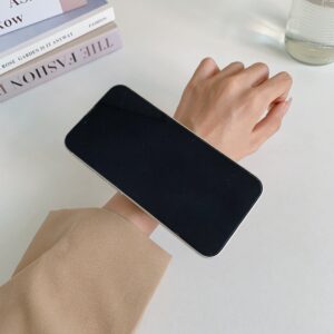 MAGSAFE手机磁吸手腕支架-DK011+&DK012+（4700高斯强磁版）插图8